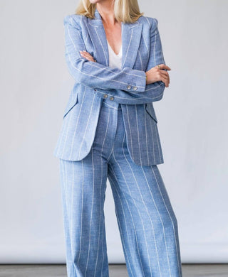 L'Agence - Chamberlain Blazer