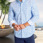 Buki - Five-o Floral Long Sleeve Tech Shirt