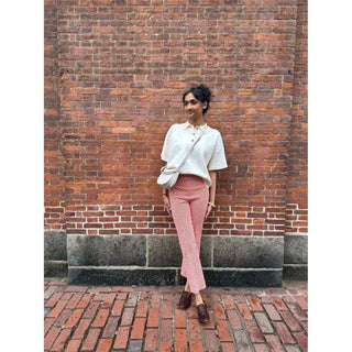 Rachel Comey - Staub Polo