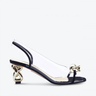 Azuree Cannes - Women's Matra Heel Sandal