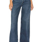 Agolde - Dame High Rise Wide Leg