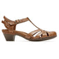 Cobb Hill - Women's Aubrey T-strap Sandals