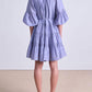 Apiece Apart - Women's Cefalu Mini Dress