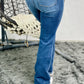 Judy Blue - Women's High Rise Bootcut Jeans