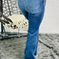 Judy Blue - Women's High Rise Bootcut Jeans