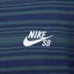Nike - SB Long Sleeve Striped T-Shirt