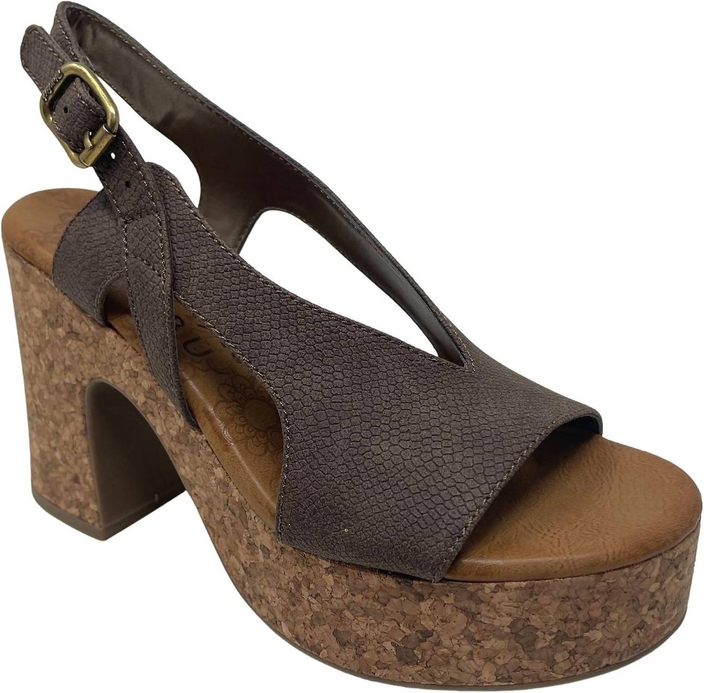 Blowfish - Women's Partea Sandal
