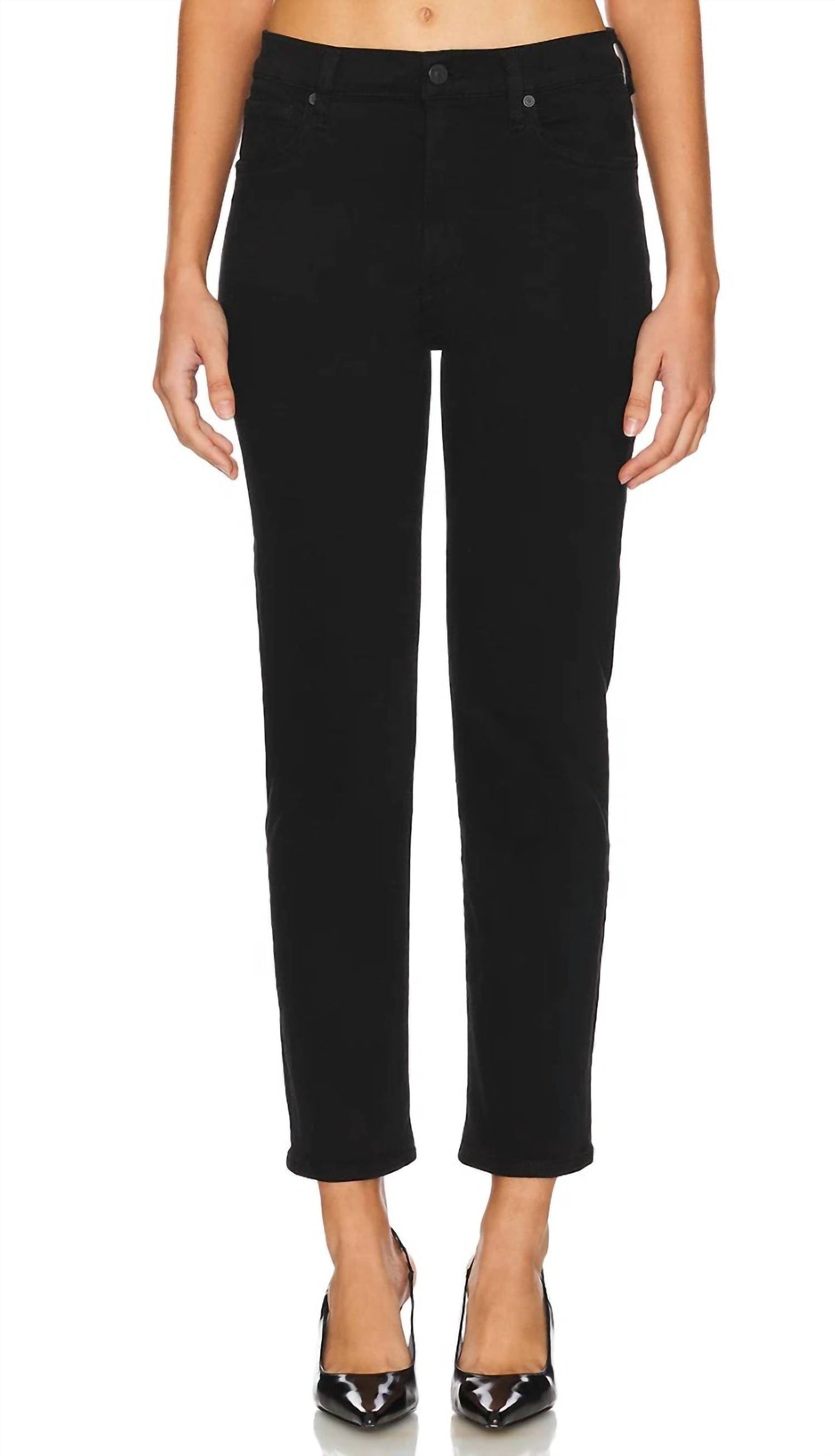 Citizens Of Humanity - Caia Straight Jeans