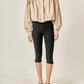 English Factory - Campbell Shirred Short Trench Coat