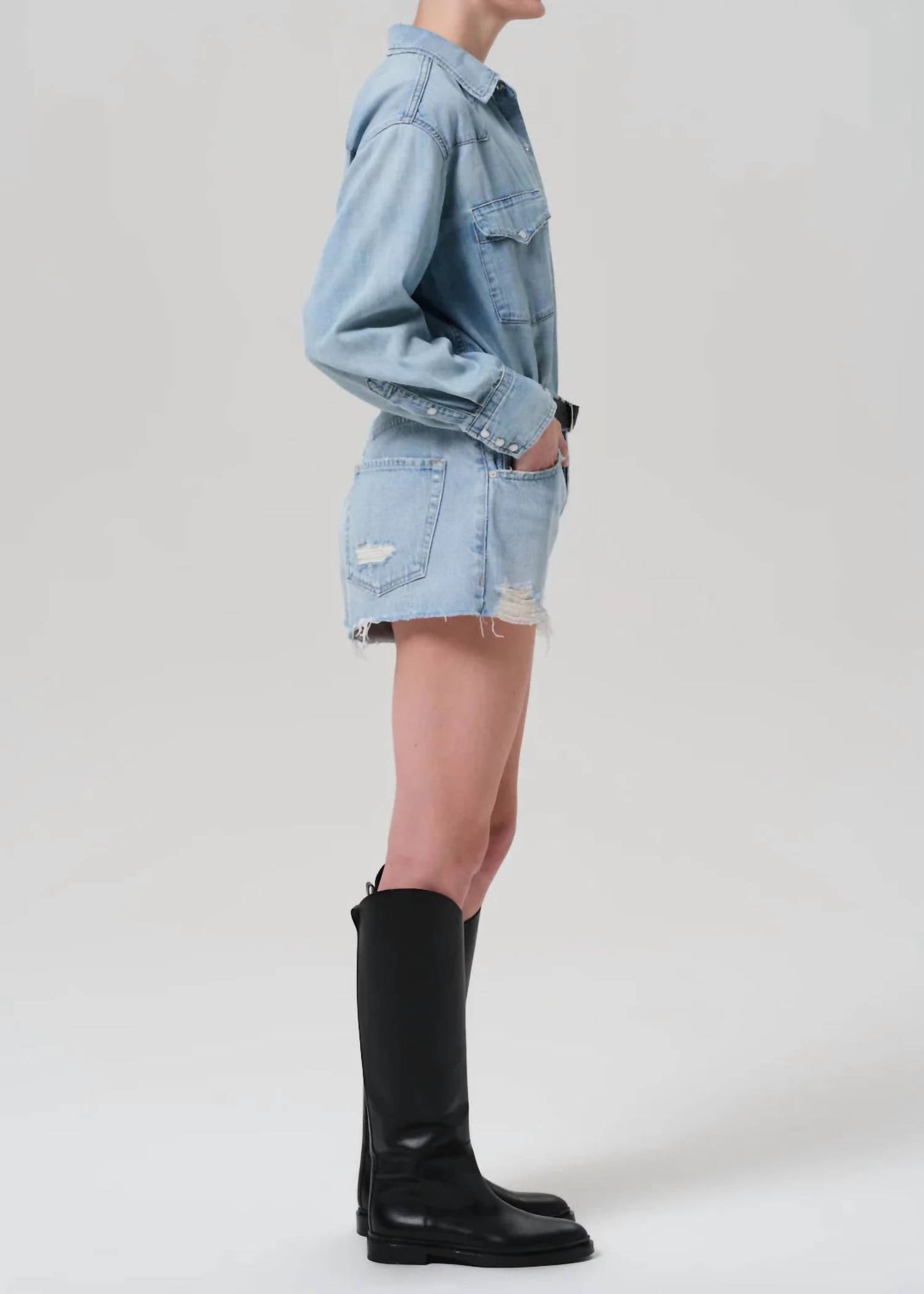 Citizens Of Humanity - Loro Short