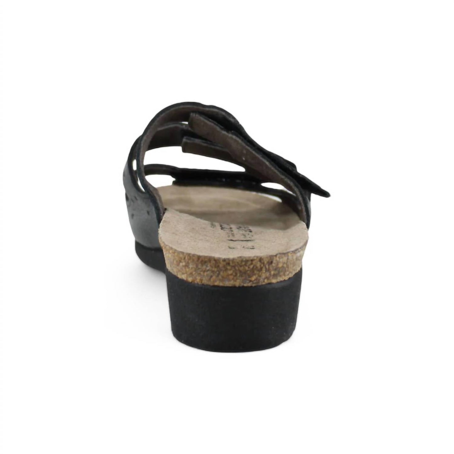 Naot - Women's Madelyn Leather Sandal