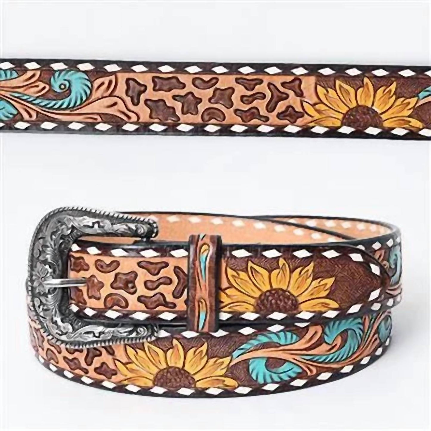 American Darling - Women's Western Belt