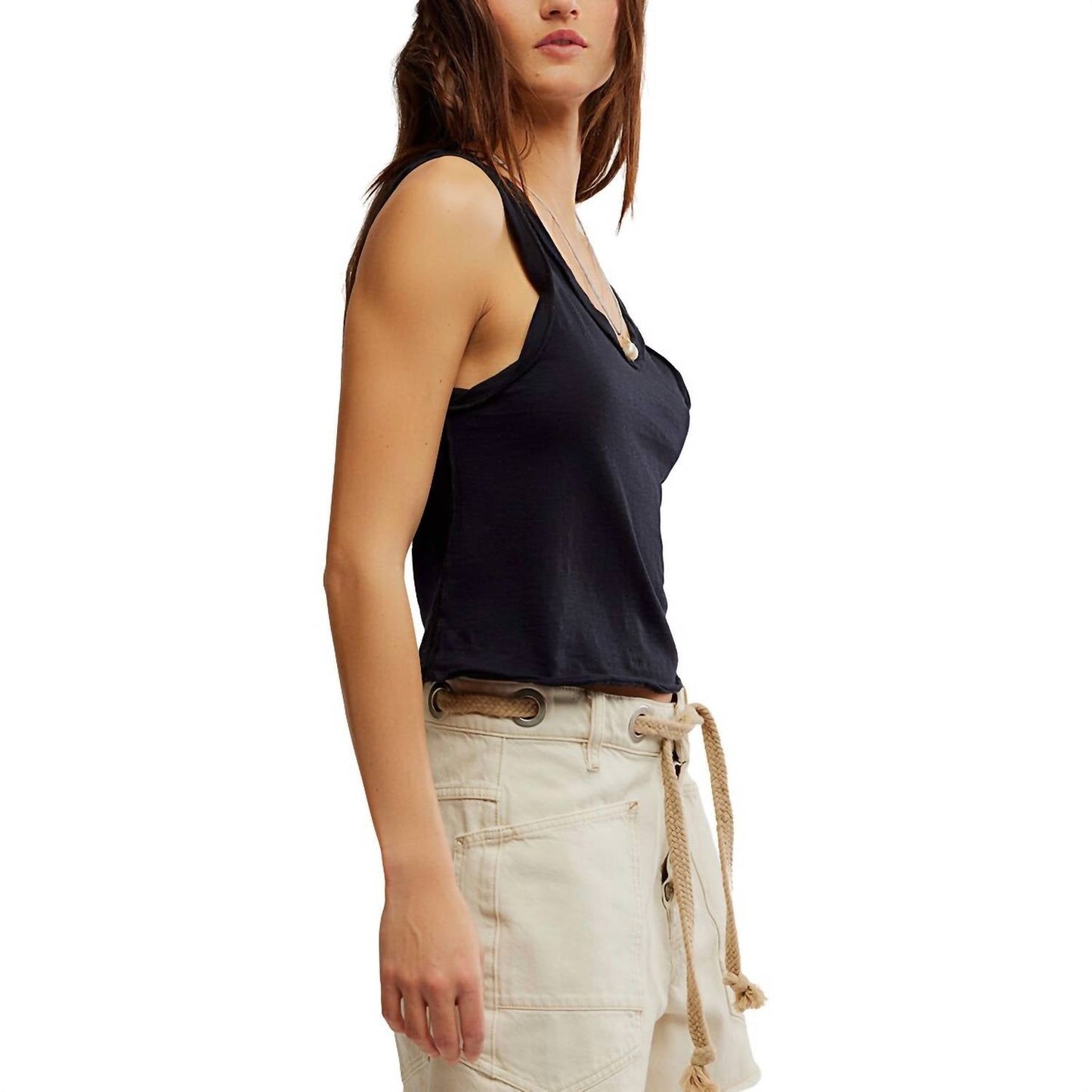 Free People - Easy Tank