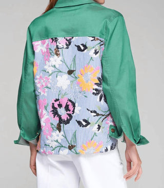 Vilagallo - Olivia Jacket