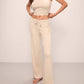 Eberjey - Recycled Sweater Pants