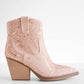 Very G - Women's Blinging Maze Bootie
