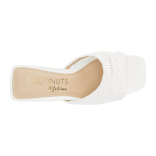 Matisse - LAYTON HEELED SANDAL