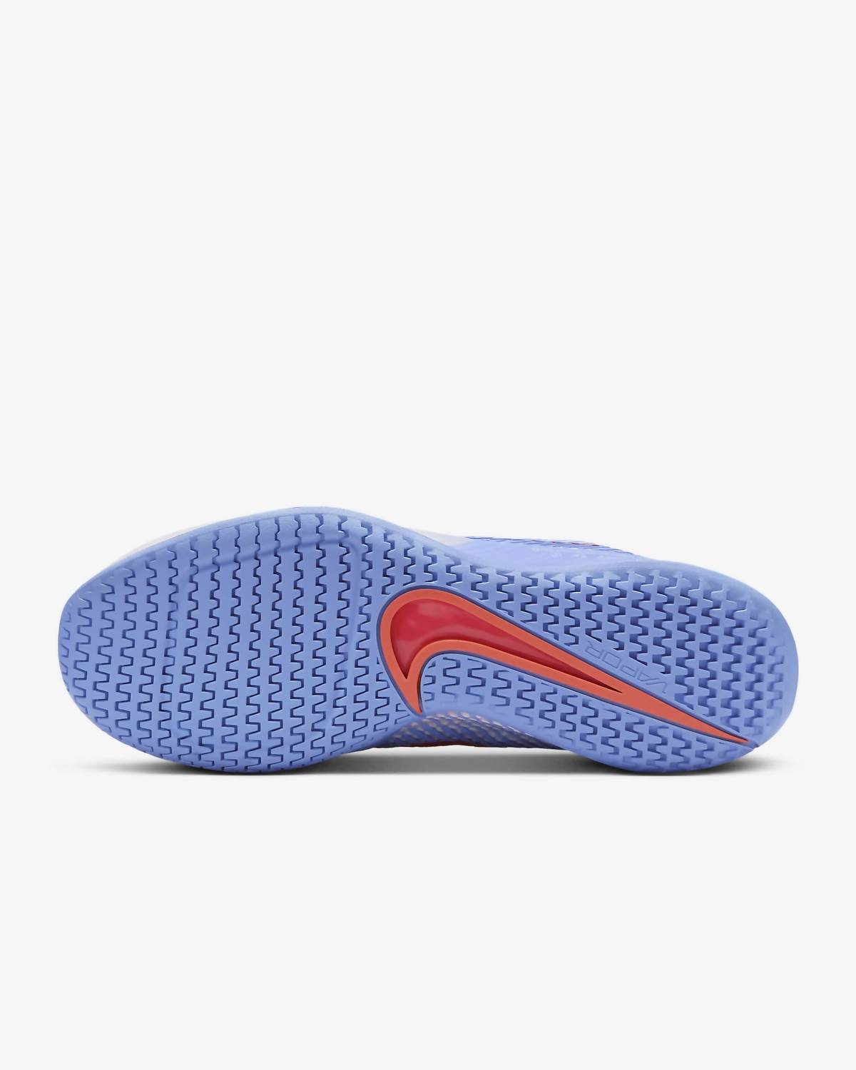 Nike - Women's Court Air Zoom Vapor 11 Hard Court Shoes