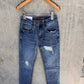 Joe'S Jeans - Kids Brixton Straight Narrow Jeans