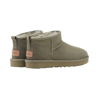 Ugg - Women's Classic Ultra Mini Boots