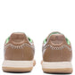 Adidas - Men's Originals X Wales Bonner Samba Milennium Shoes