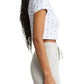 Free People - Floral Baby Tee