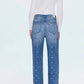 Pistola - Hendrix High Rise Baggy Jeans