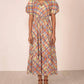Banjanan - Poppy Midi Dress