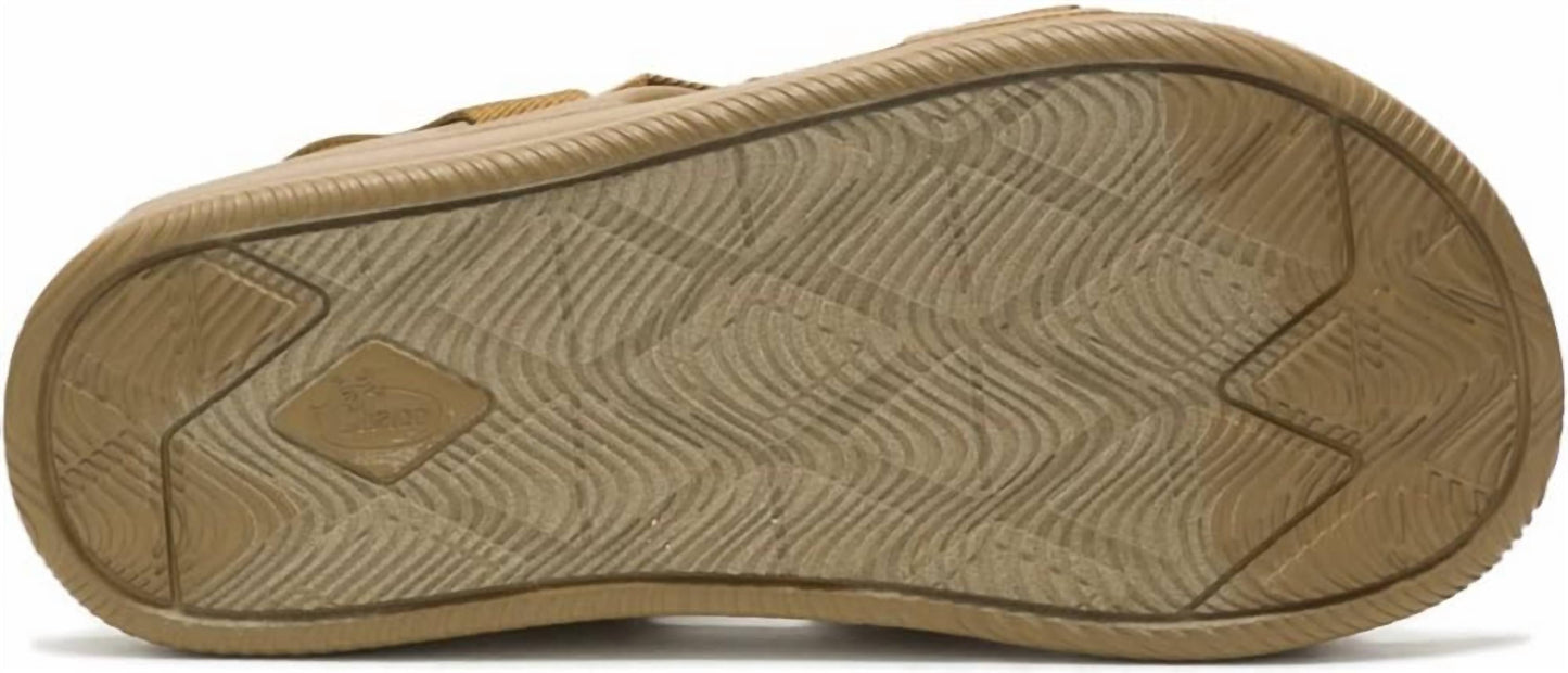 Chaco - Men's Chillos Sport Sandal