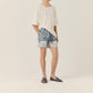 Commas - Mantra Classic Swim Short