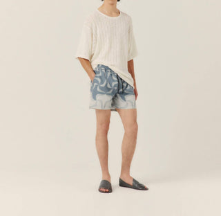 Commas - Mantra Classic Swim Short