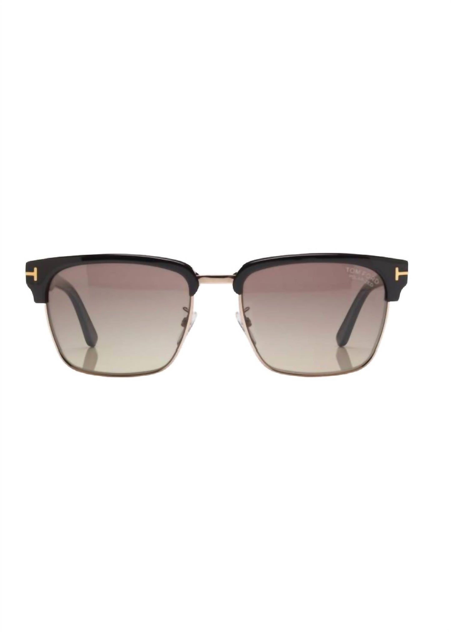 Tom Ford - Men's River Sunglasses