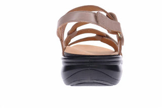 Revere - Women's Emerald Sandal