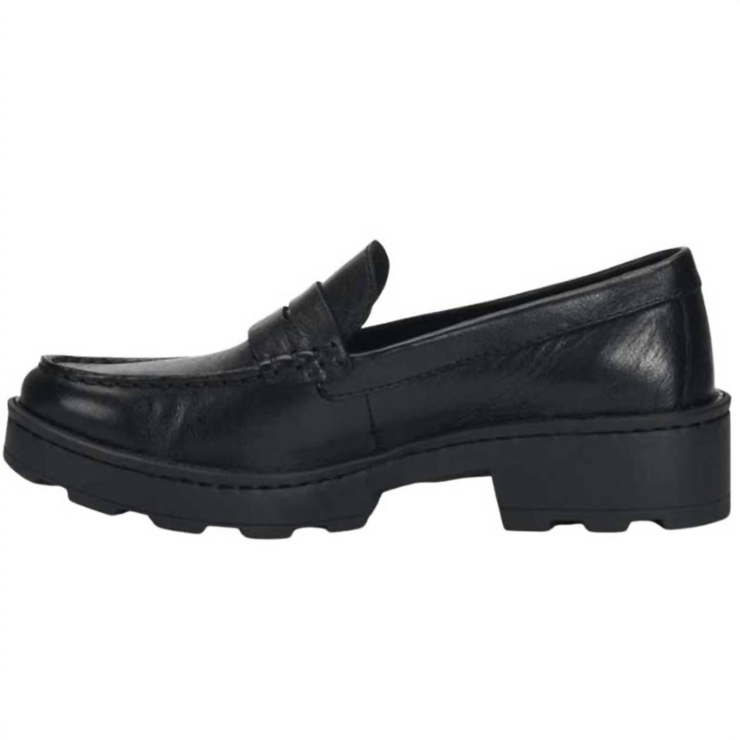 Born - Women's Carrera Platform Loafer Shoes