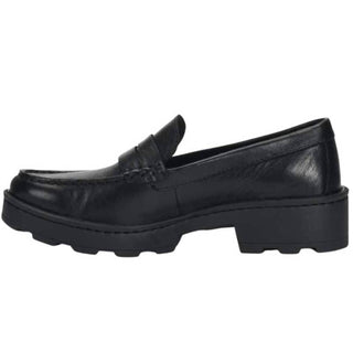 Born - Women's Carrera Platform Loafer Shoes