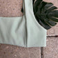 Citrine - Bea Bralette Style Top