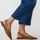 Steve Madden - Women's Shays Slingback Ballet Flats