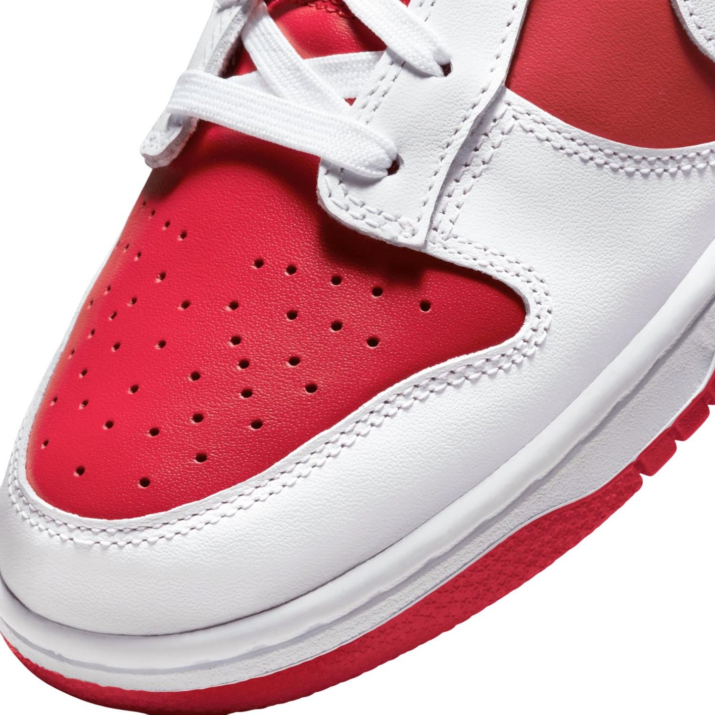 Nike - Men's Dunk Low Retro University Sneaker