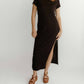 Sanctuary - Bring Me Back Maxi Dress