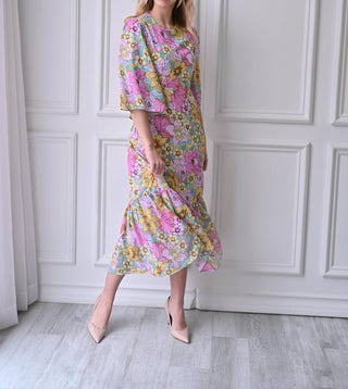 Pero New York - Adrianna Dress