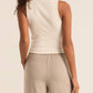 Z Supply - Essy Stripe Rib Tank Top