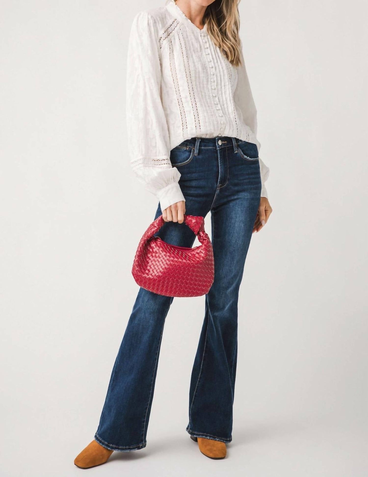 Free People - Annabelle Blouse