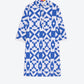 Vilagallo - Tyanna Mini Dress