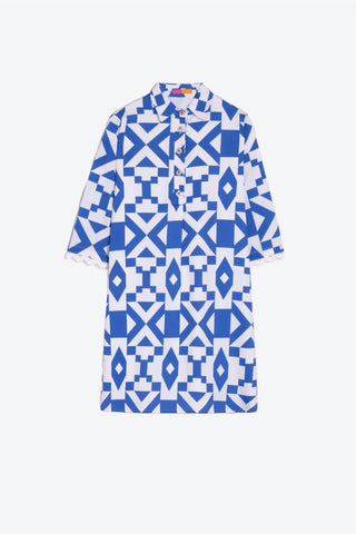 Vilagallo - Tyanna Mini Dress