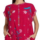 Johnny Was - MISHTI DRESS (LINED) ELENA