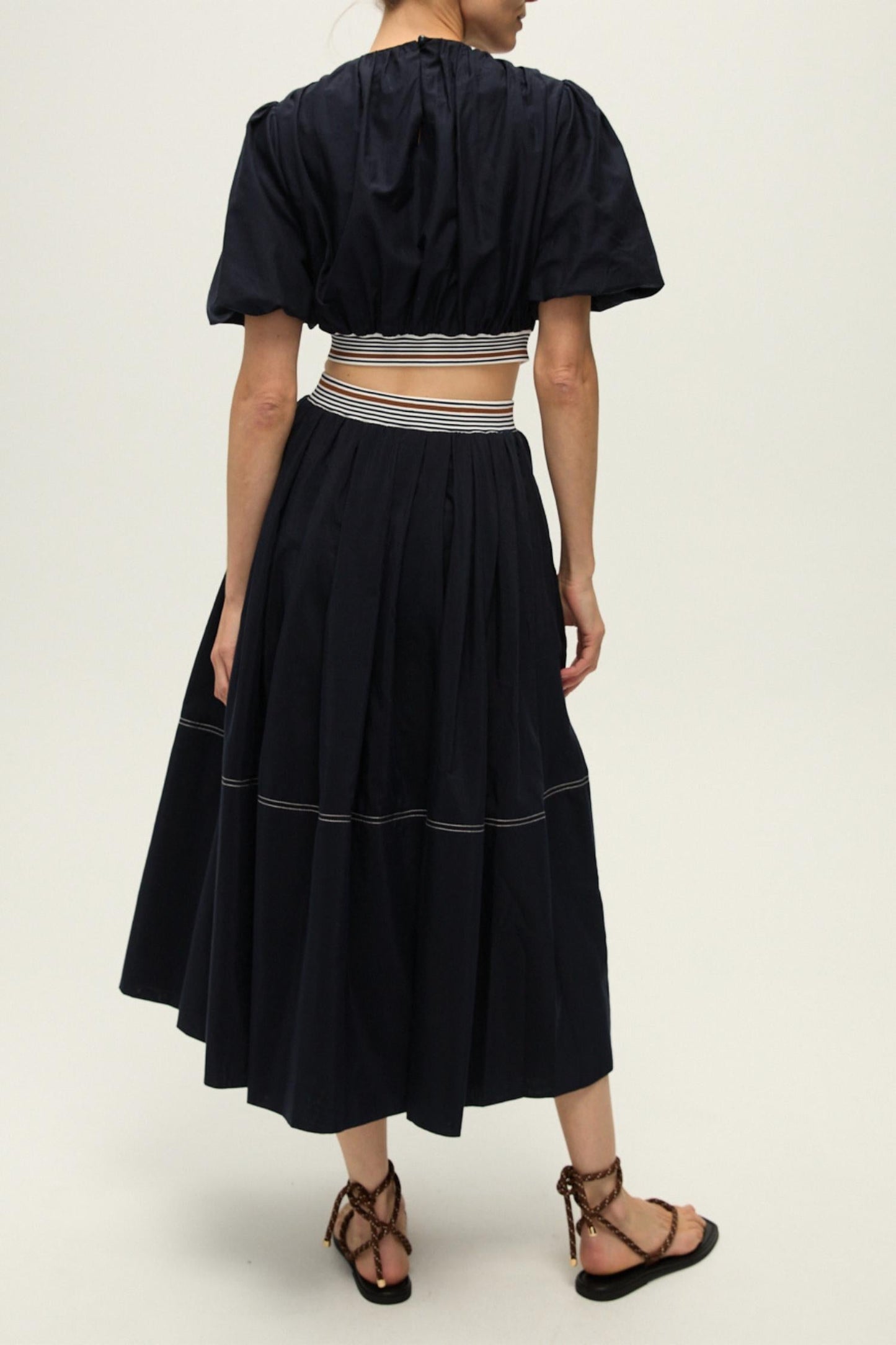 Veronica Beard - Women's Evelina Skirt