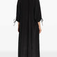 By Malene Birger - Lily V-neck Maxi Dress