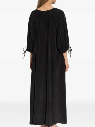By Malene Birger - Lily V-neck Maxi Dress