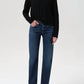Agolde - Low Rise Slim Jean