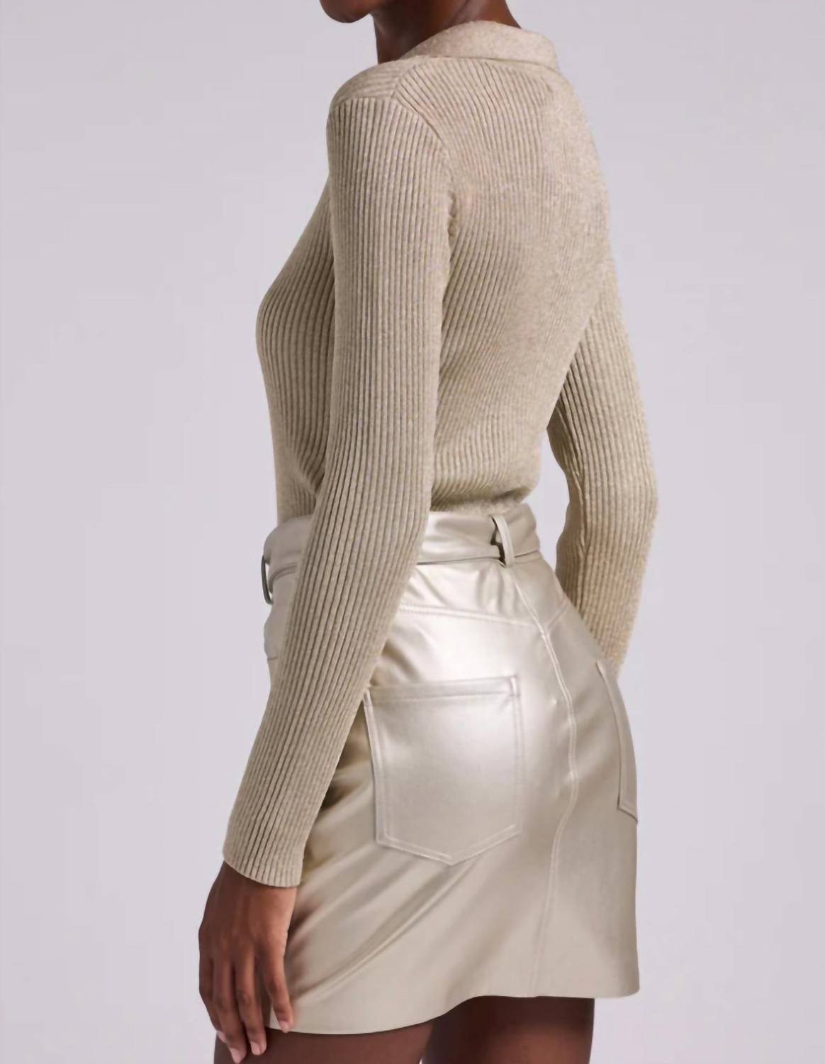 Generation Love - Wyatt Sweater